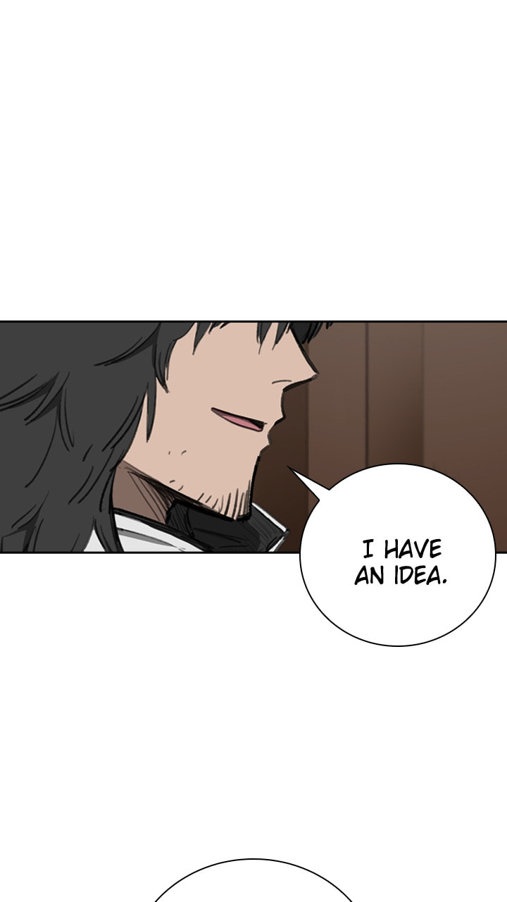 Fray Chapter 41 page 16 - 