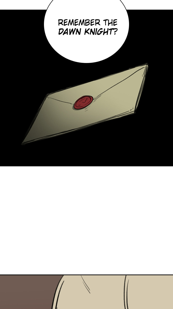 Fray Chapter 41 page 17 - 