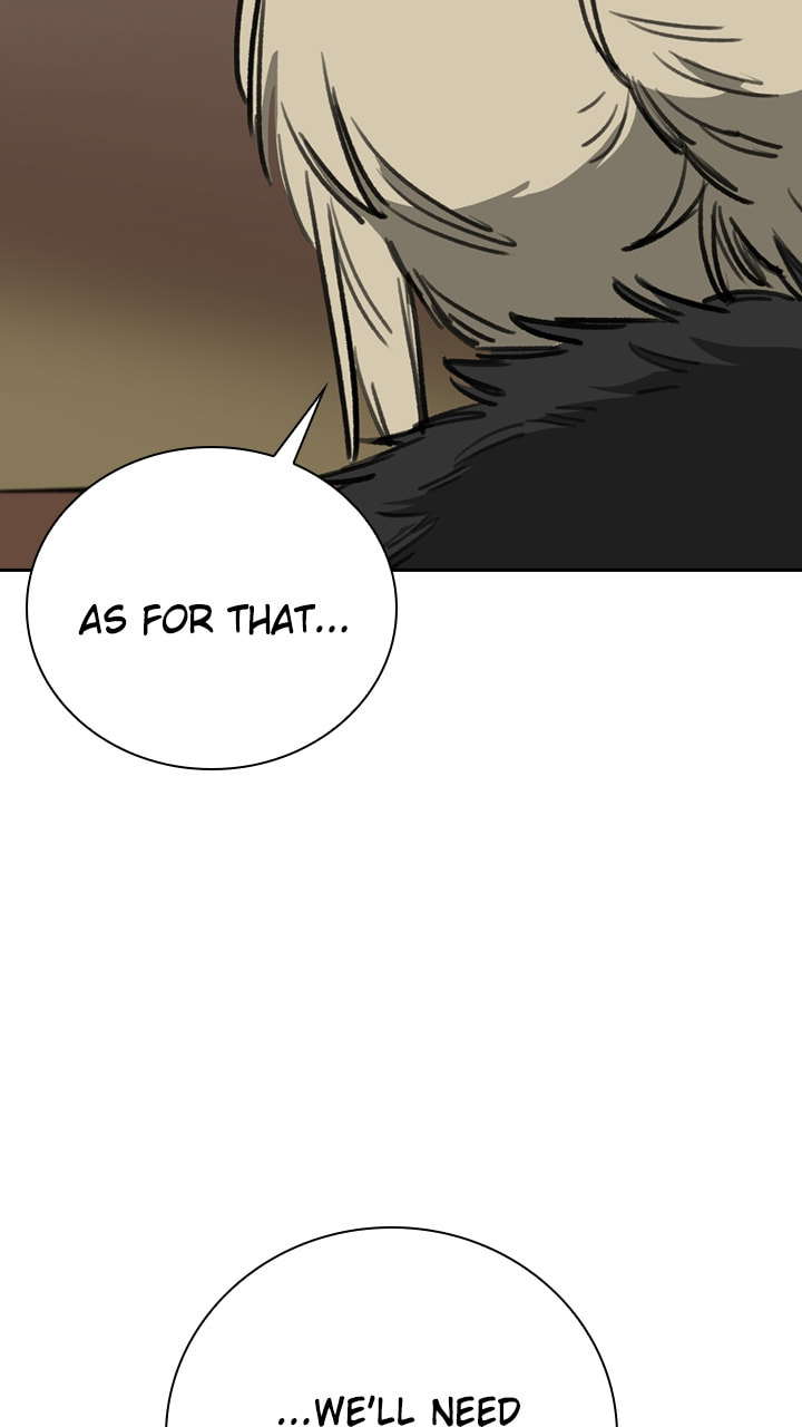 Fray Chapter 41 page 18 - 