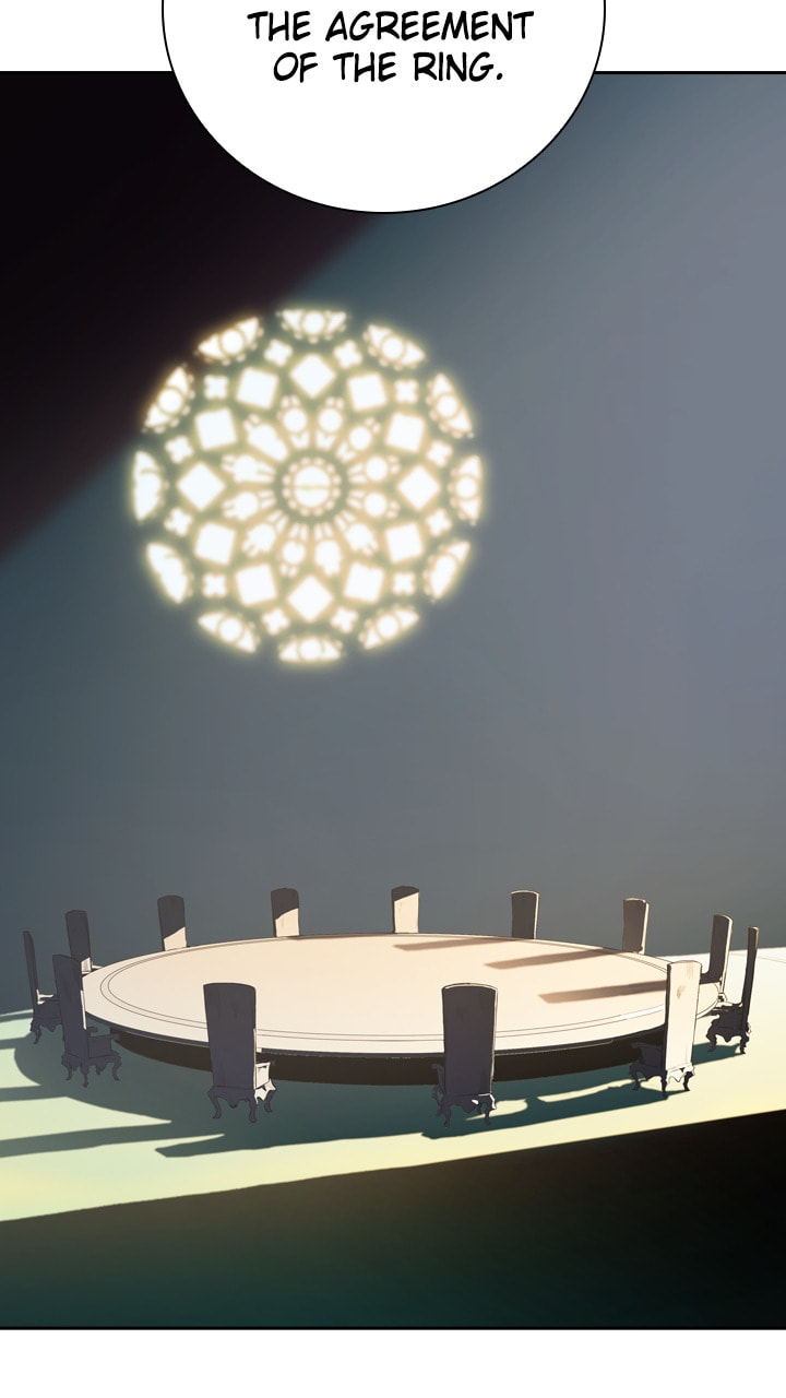 Fray Chapter 41 page 19 - 