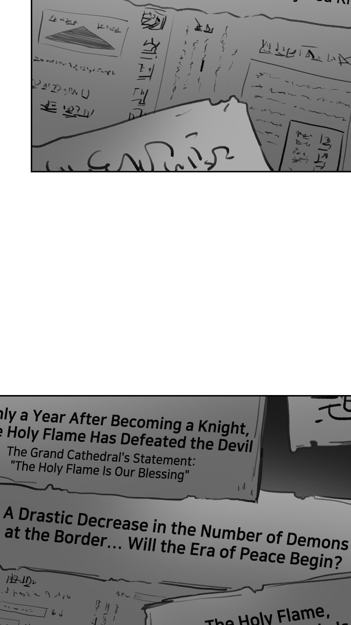 Fray Chapter 41 page 25 - 