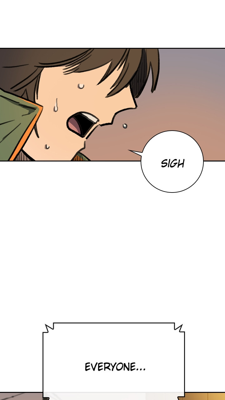 Fray Chapter 41 page 27 - 
