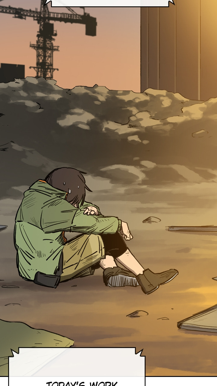 Fray Chapter 41 page 28 - 