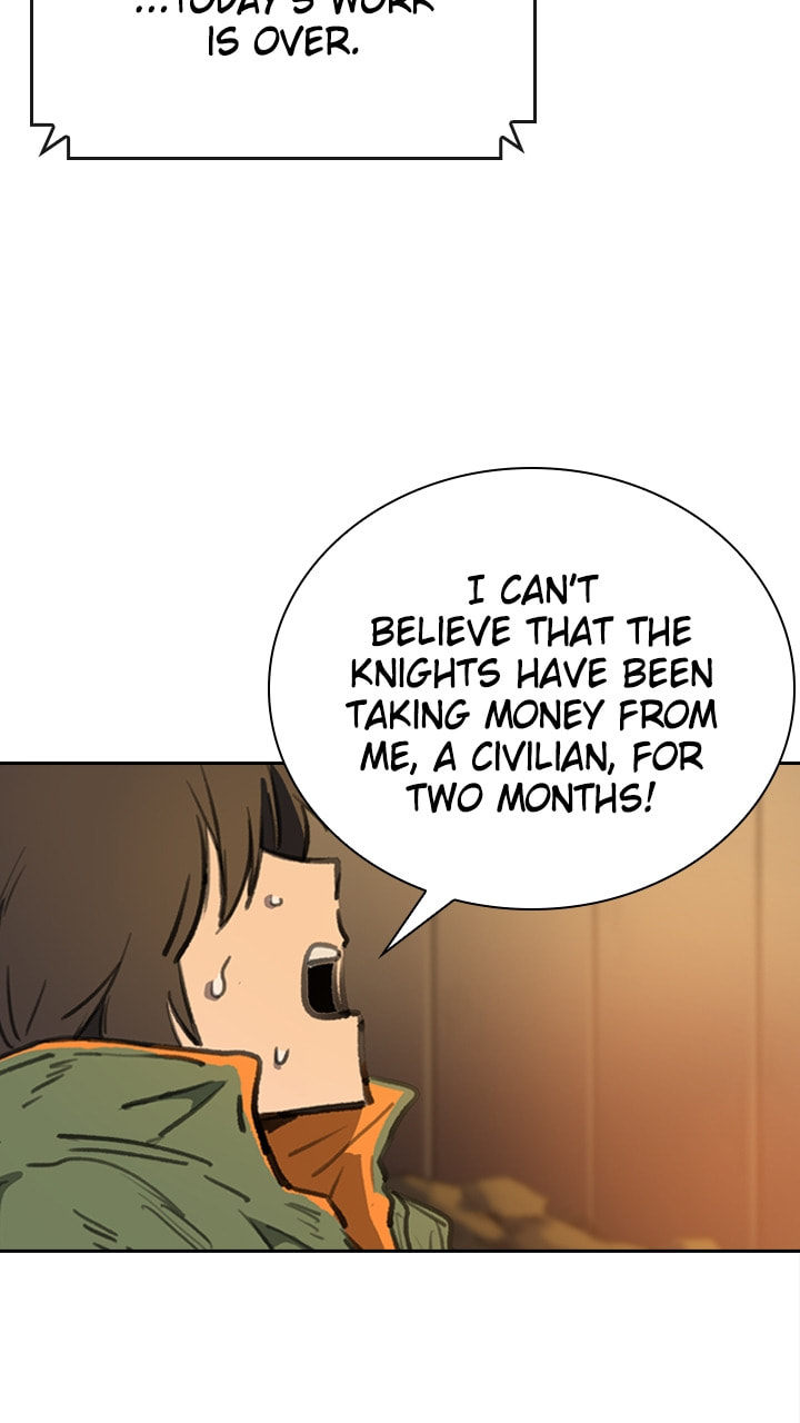 Fray Chapter 41 page 29 - 