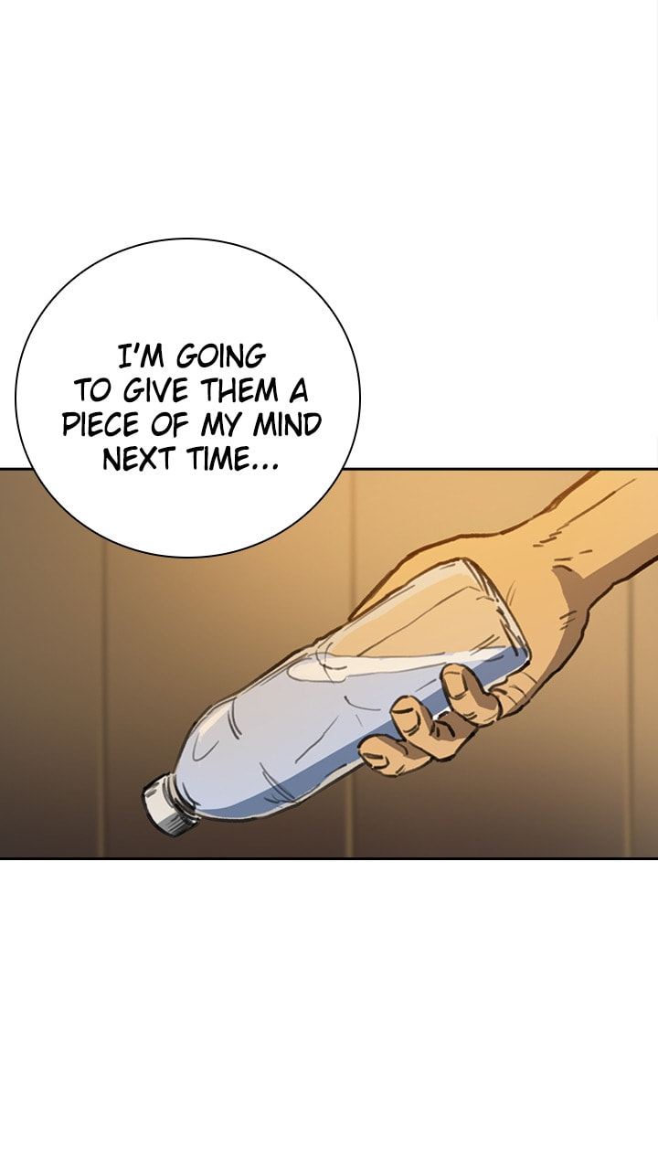 Fray Chapter 41 page 30 - 