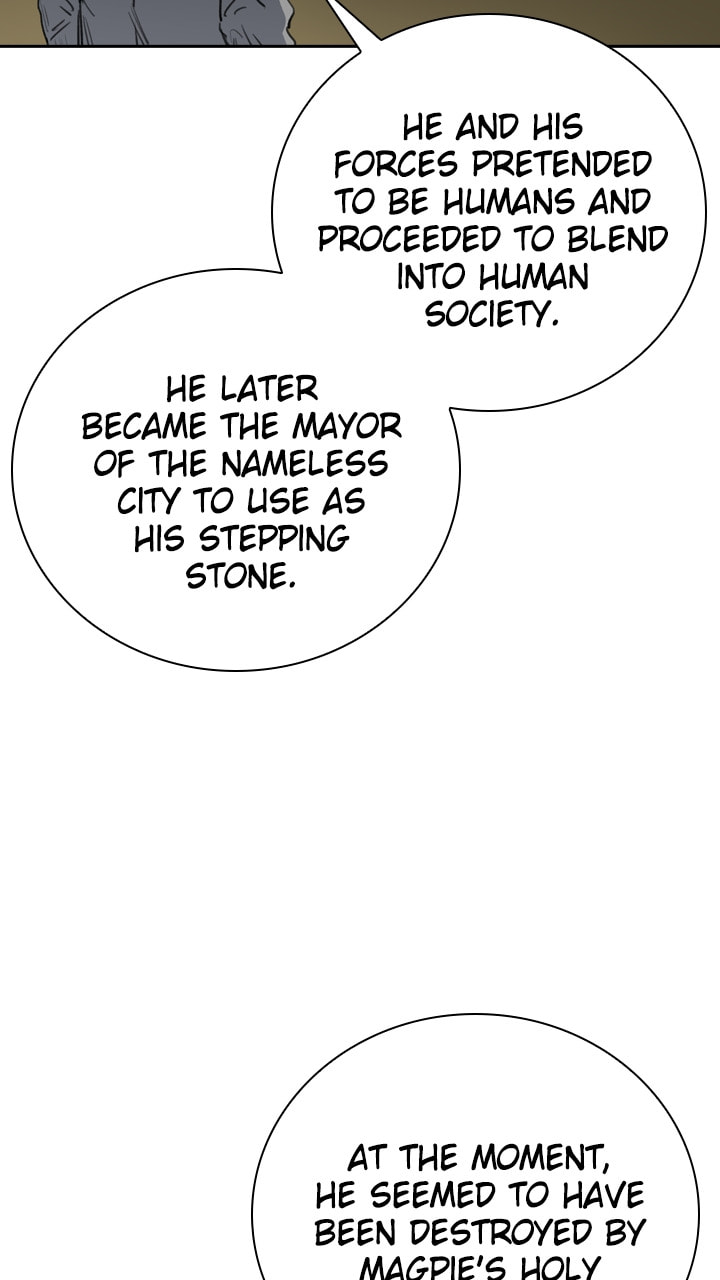 Fray Chapter 41 page 4 - 