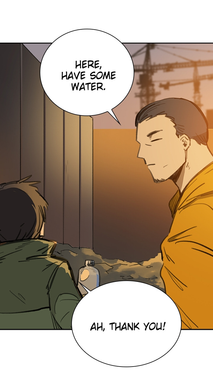 Fray Chapter 41 page 31 - 