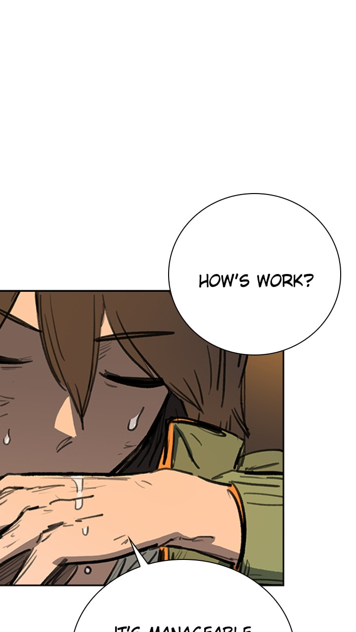 Fray Chapter 41 page 32 - 