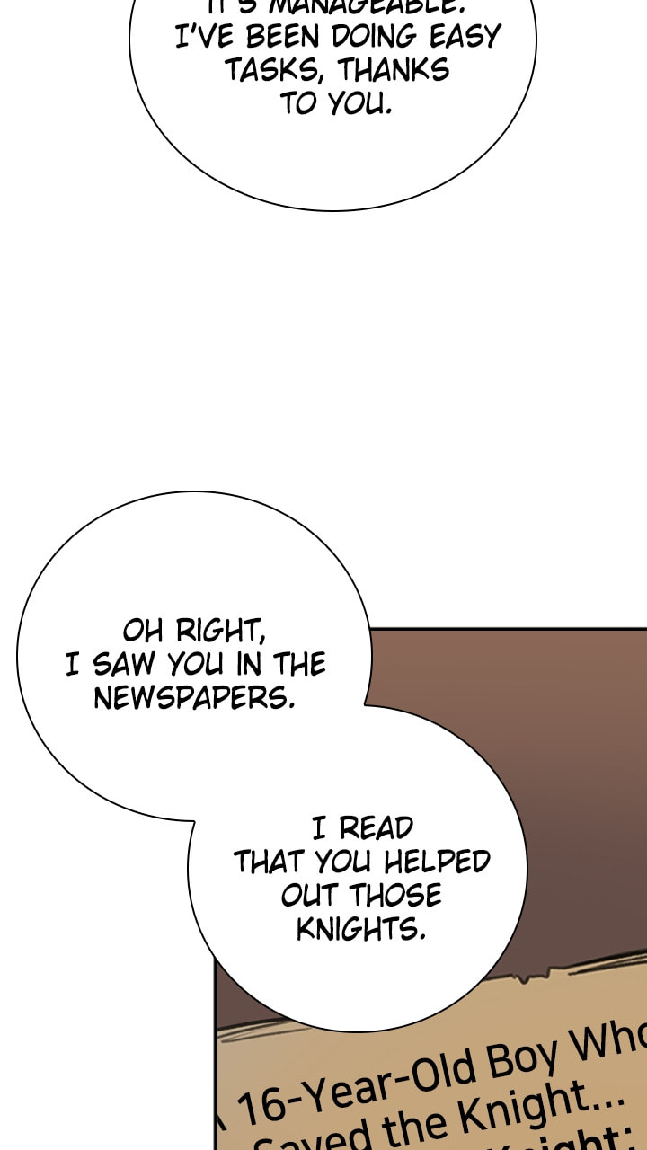 Fray Chapter 41 page 33 - 