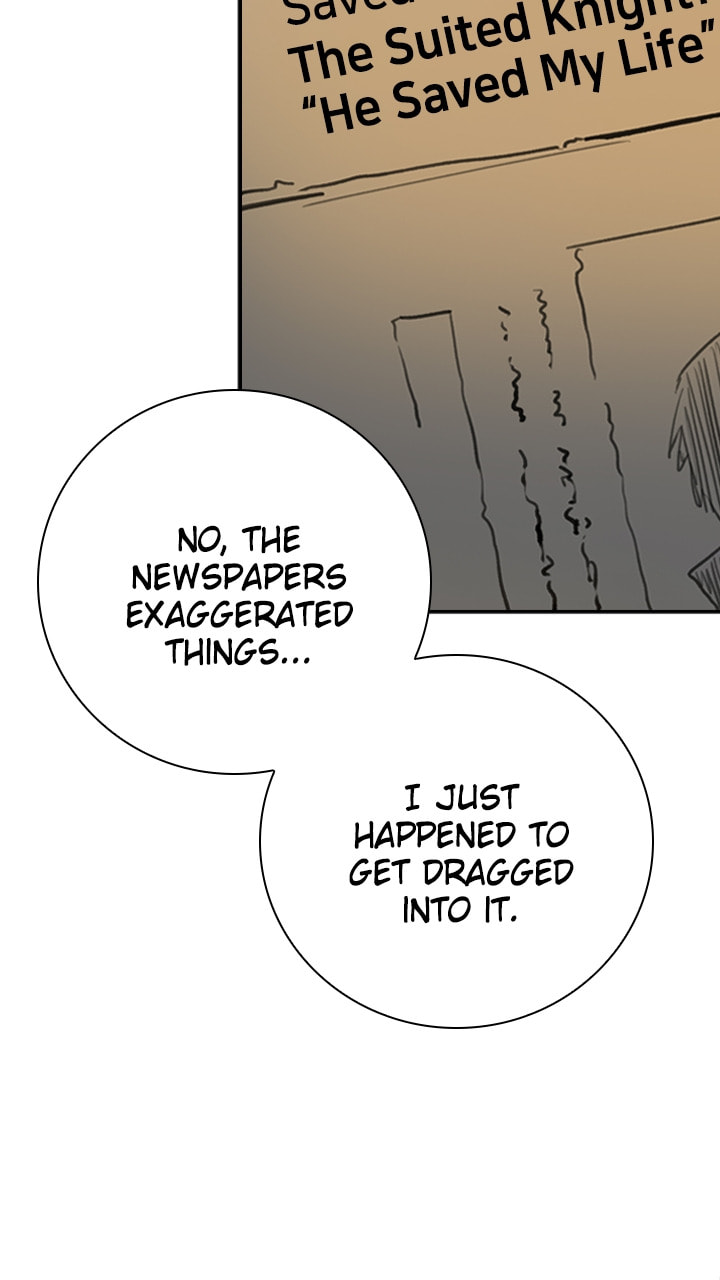 Fray Chapter 41 page 34 - 
