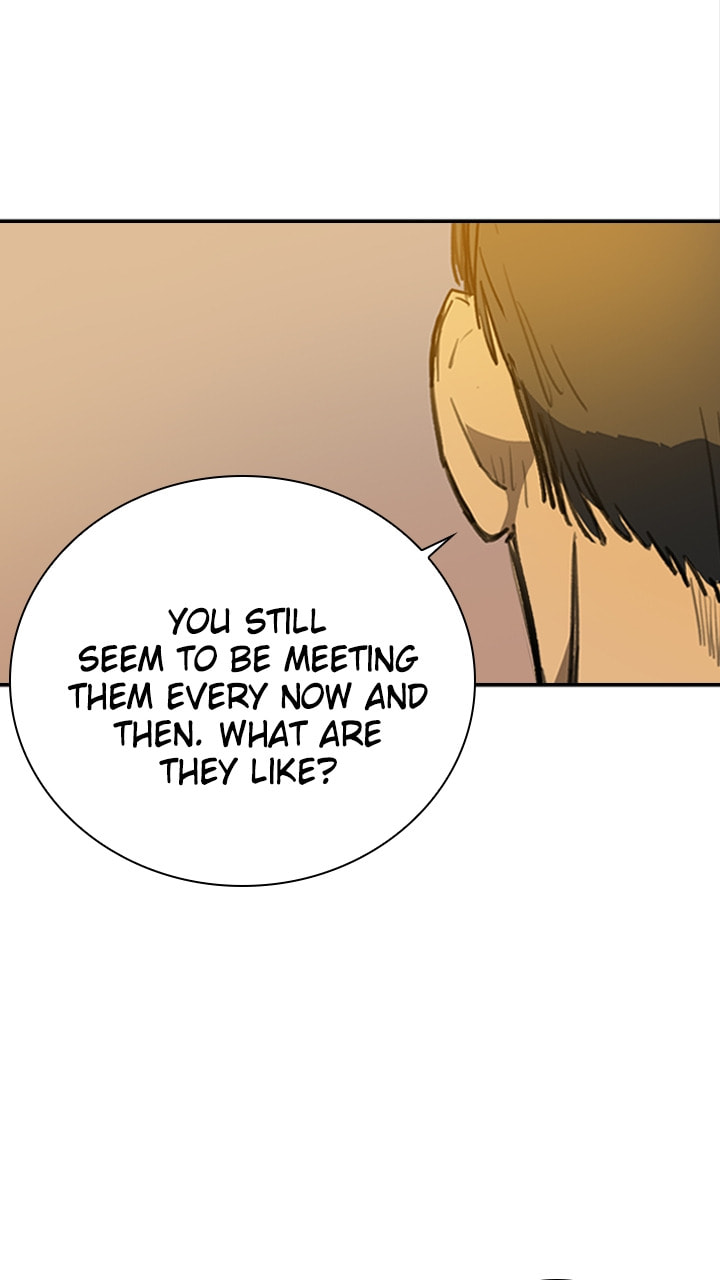 Fray Chapter 41 page 35 - 