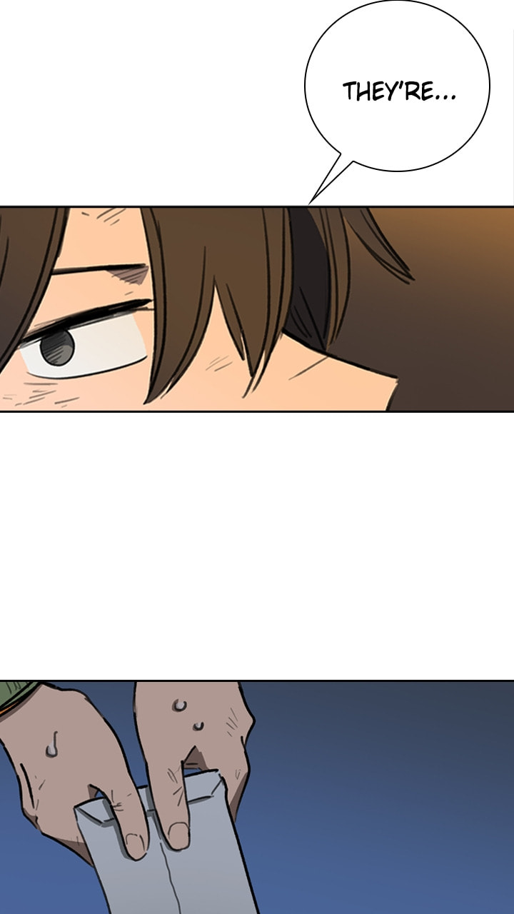 Fray Chapter 41 page 36 - 