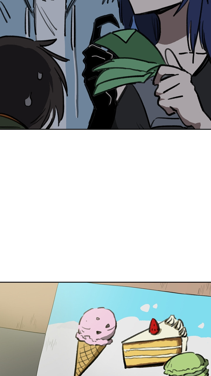 Fray Chapter 41 page 38 - 