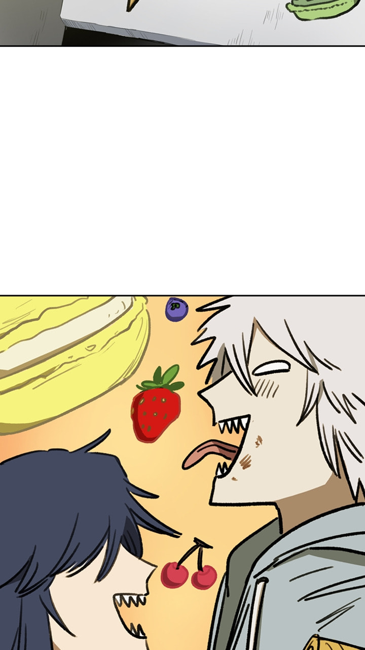 Fray Chapter 41 page 39 - 