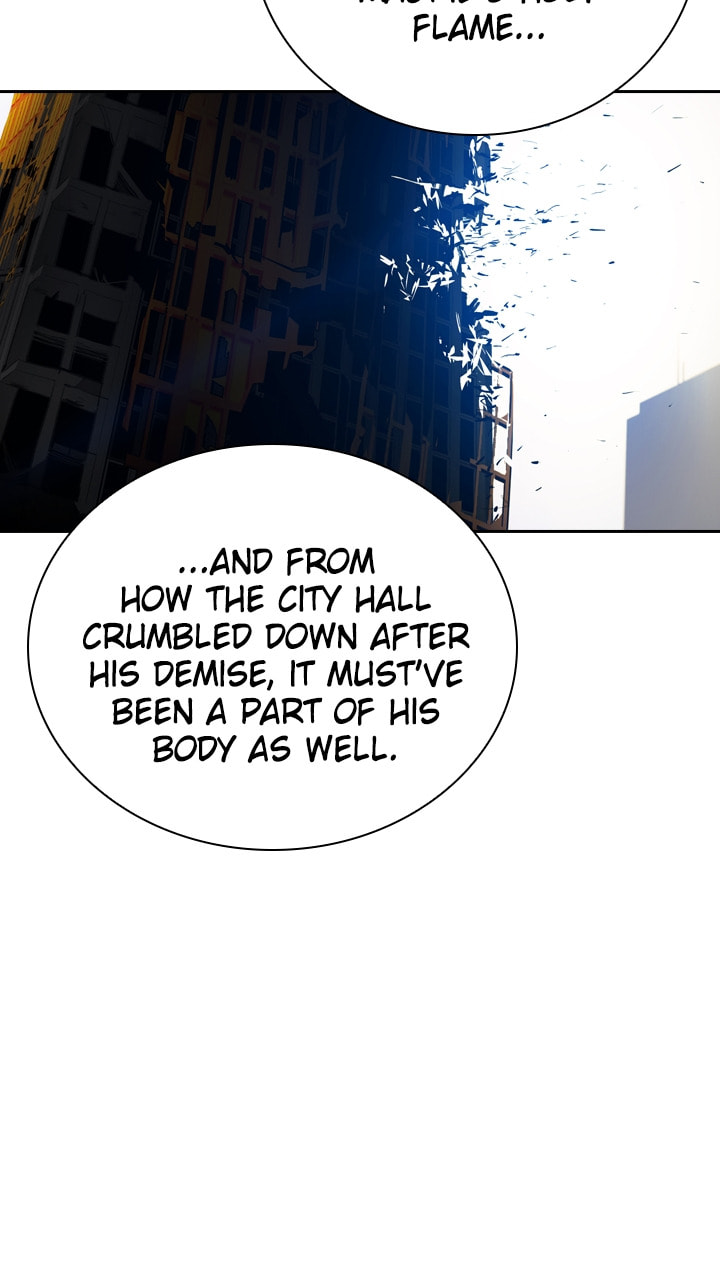 Fray Chapter 41 page 5 - 