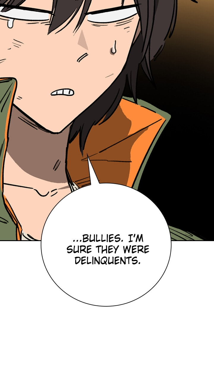 Fray Chapter 41 page 41 - 