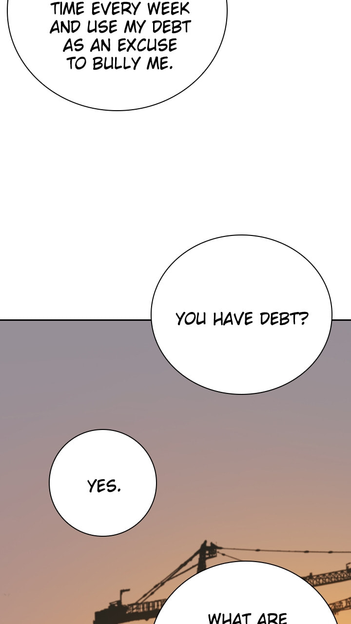 Fray Chapter 41 page 43 - 