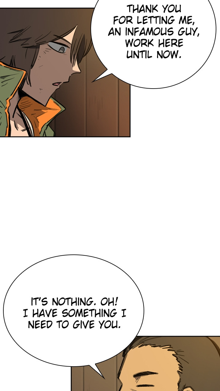 Fray Chapter 41 page 45 - 
