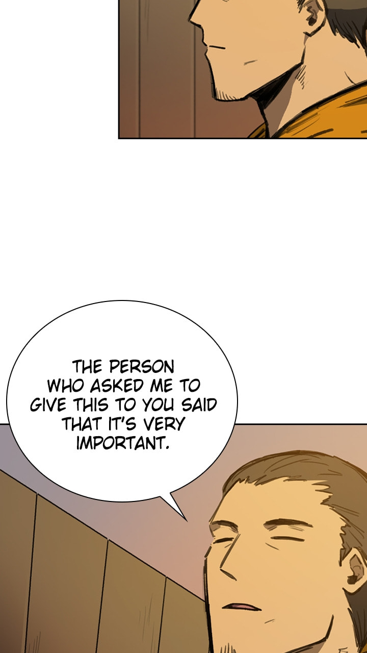 Fray Chapter 41 page 46 - 