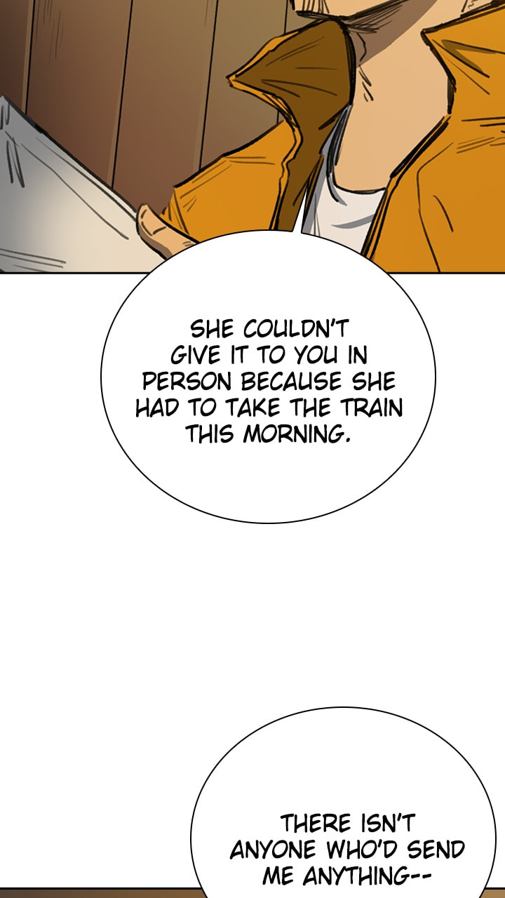 Fray Chapter 41 page 47 - 