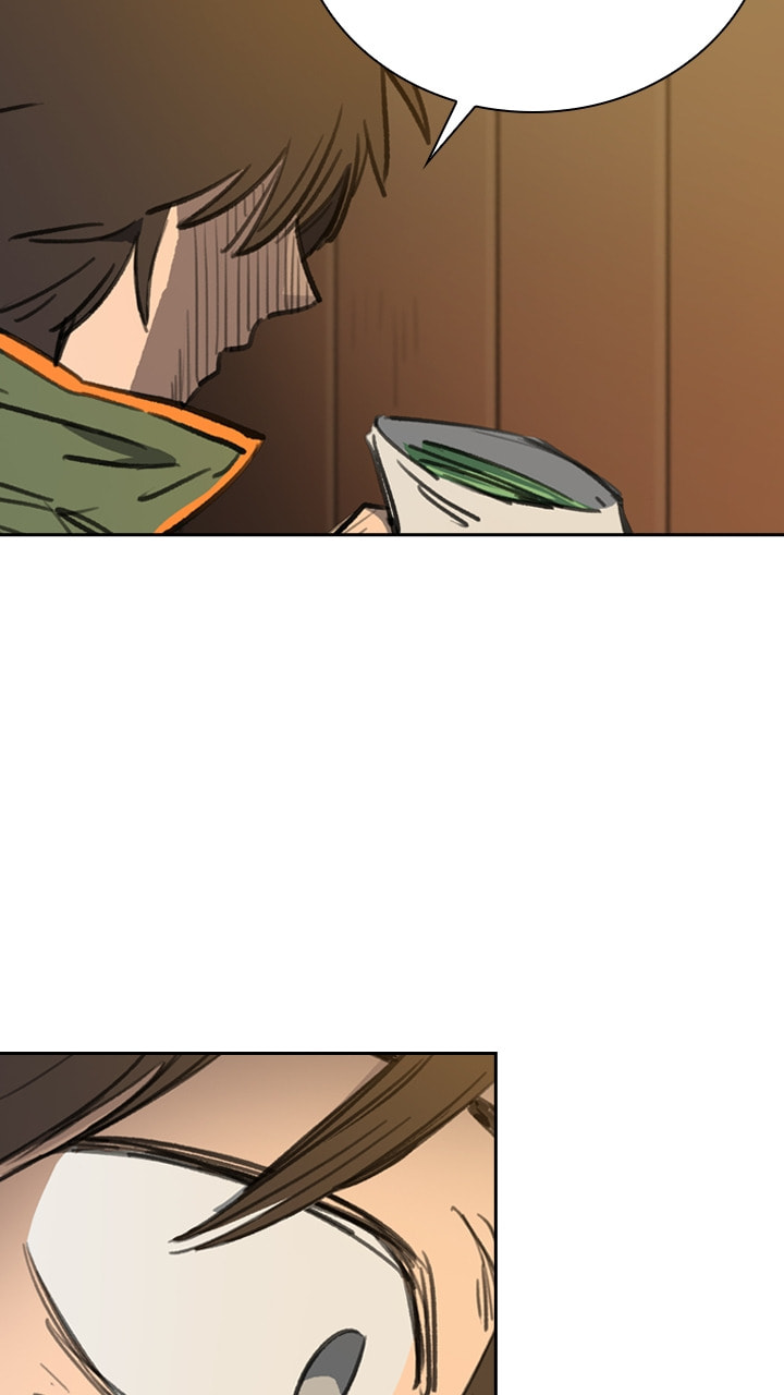 Fray Chapter 41 page 48 - 