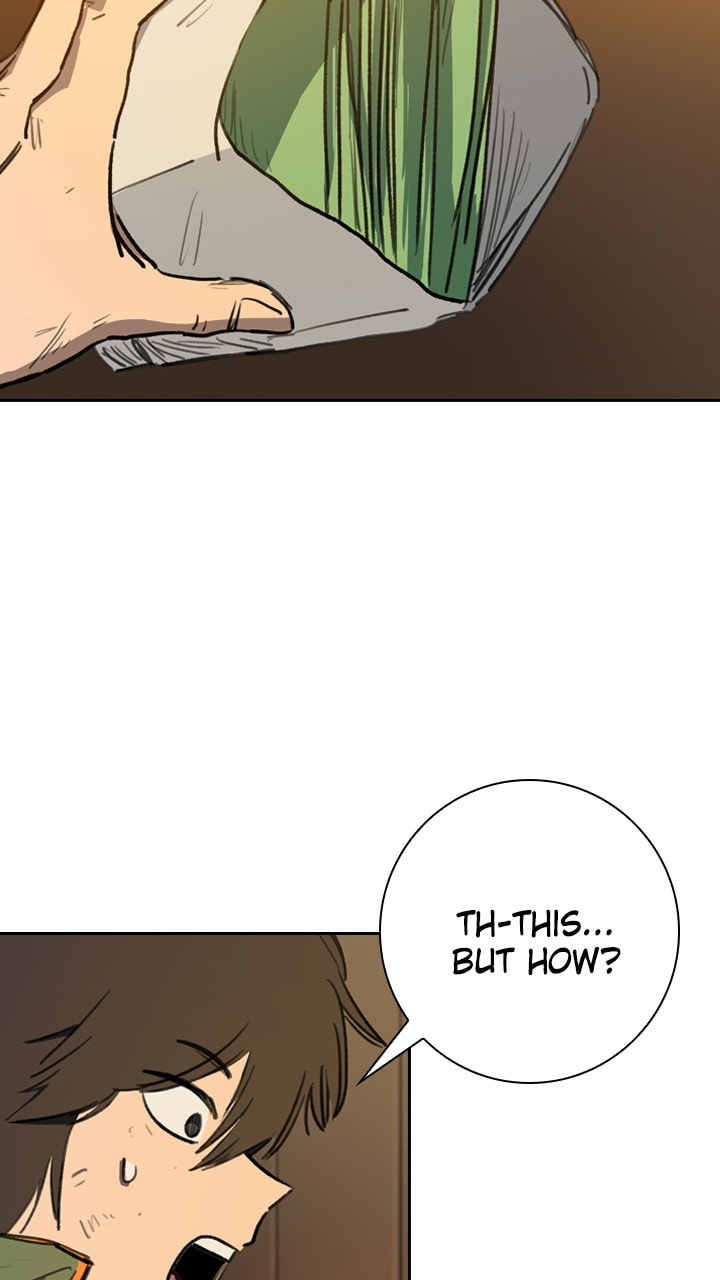 Fray Chapter 41 page 50 - 