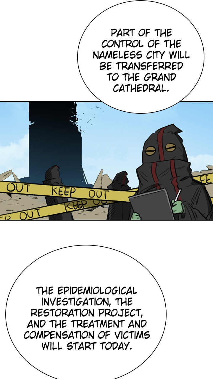 Fray Chapter 41 page 6 - 