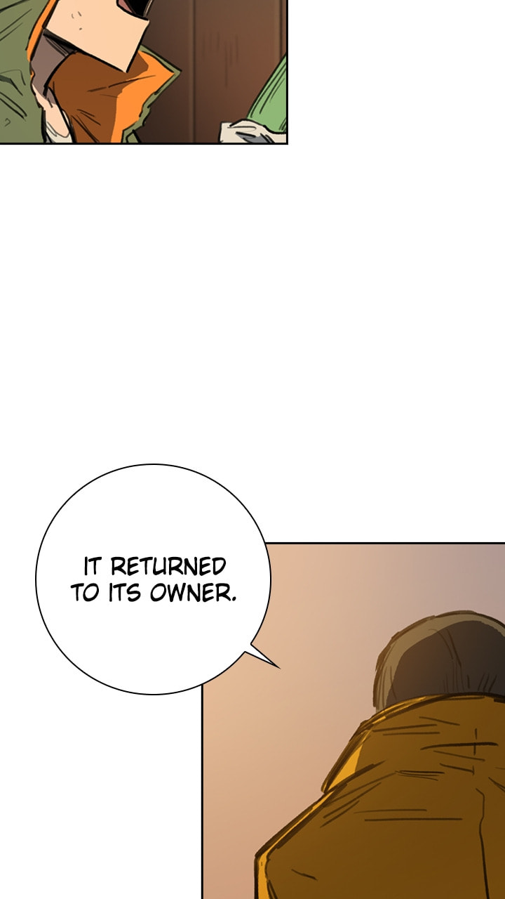 Fray Chapter 41 page 51 - 