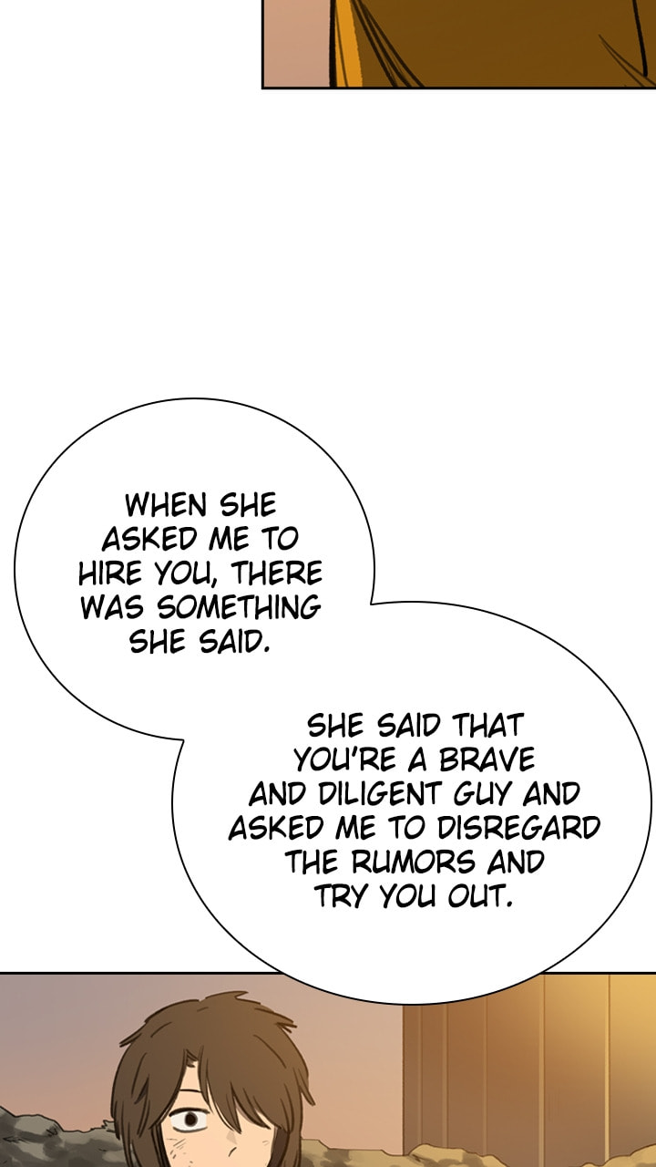 Fray Chapter 41 page 52 - 
