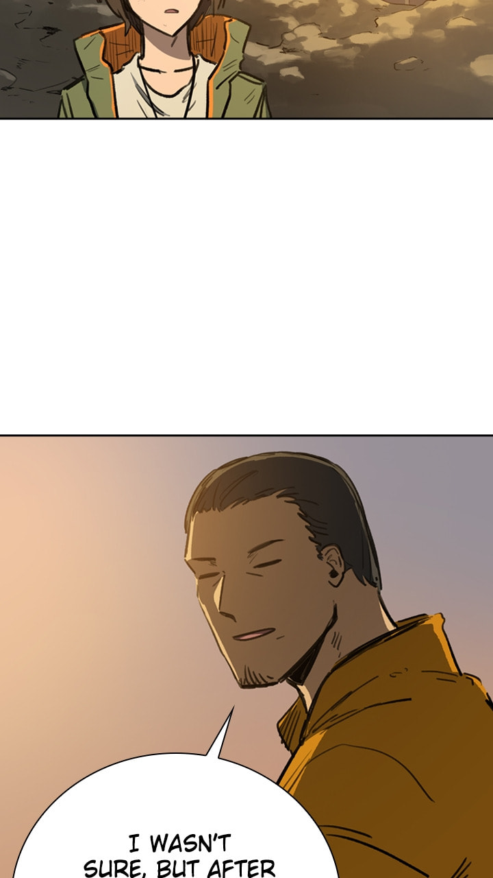 Fray Chapter 41 page 53 - 