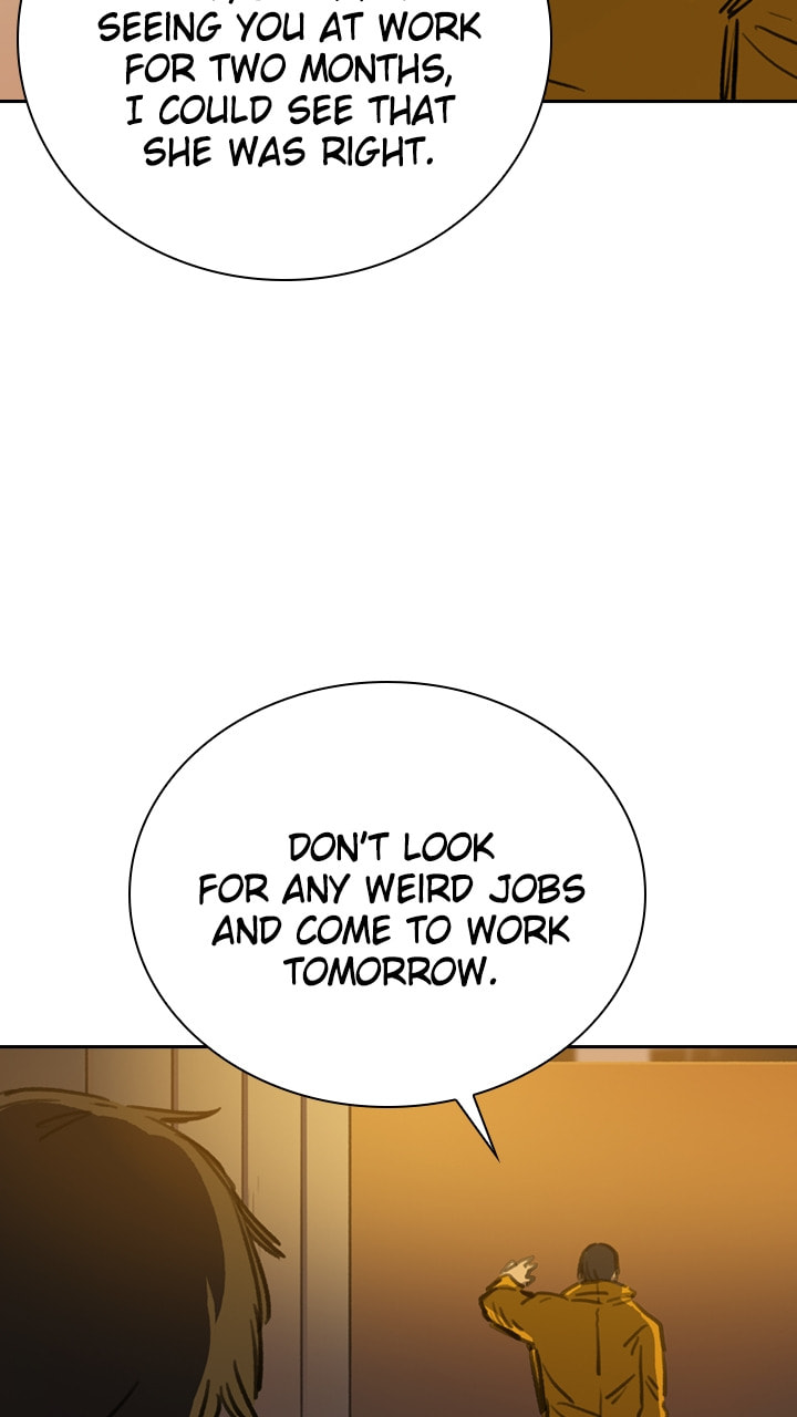 Fray Chapter 41 page 54 - 