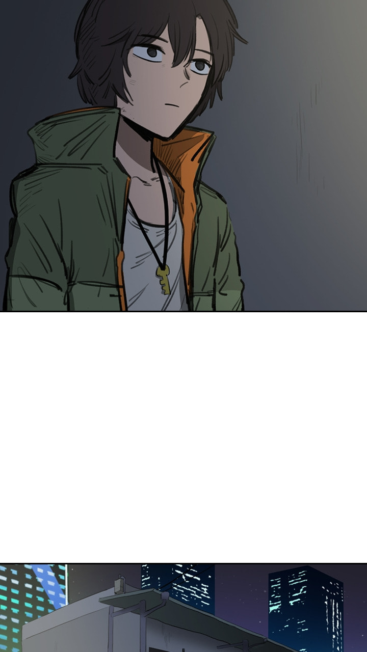 Fray Chapter 41 page 58 - 