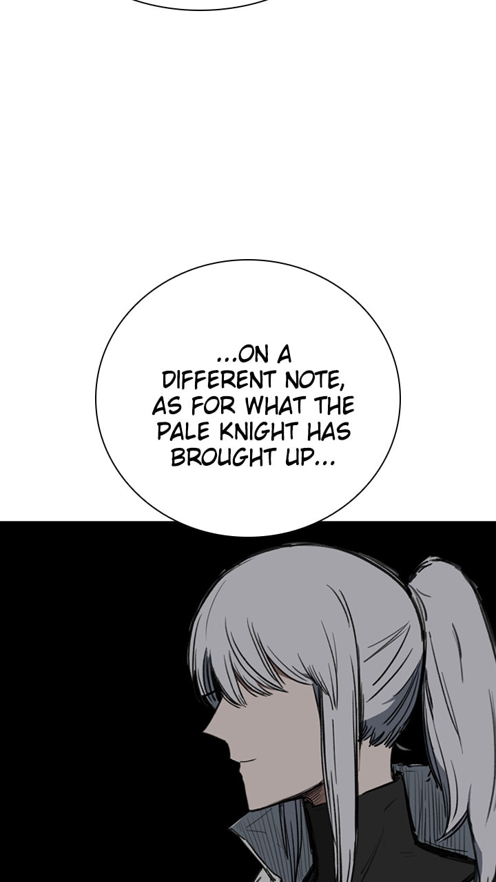 Fray Chapter 41 page 7 - 