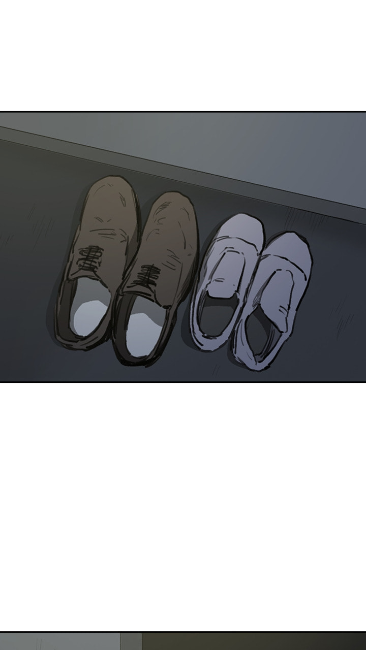 Fray Chapter 41 page 61 - 