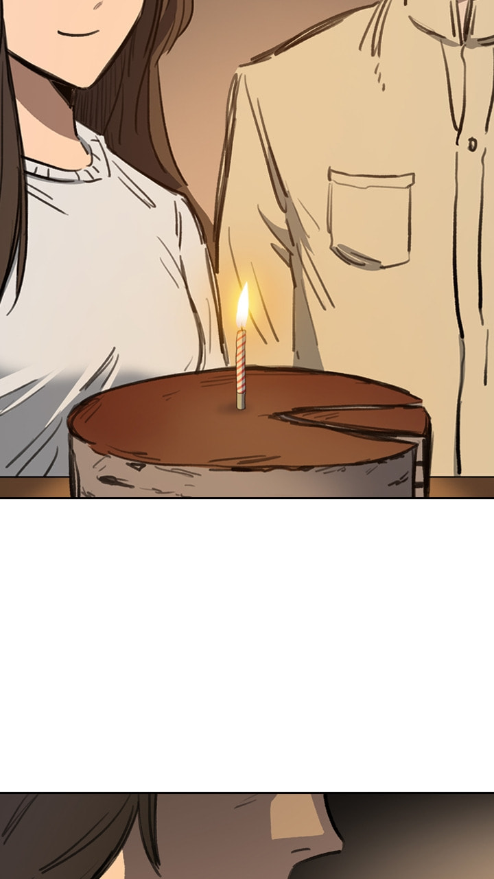 Fray Chapter 41 page 64 - 