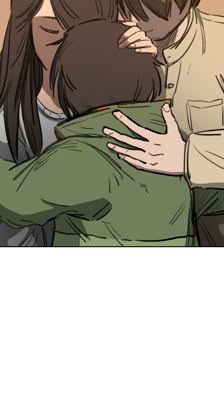 Fray Chapter 41 page 66 - 
