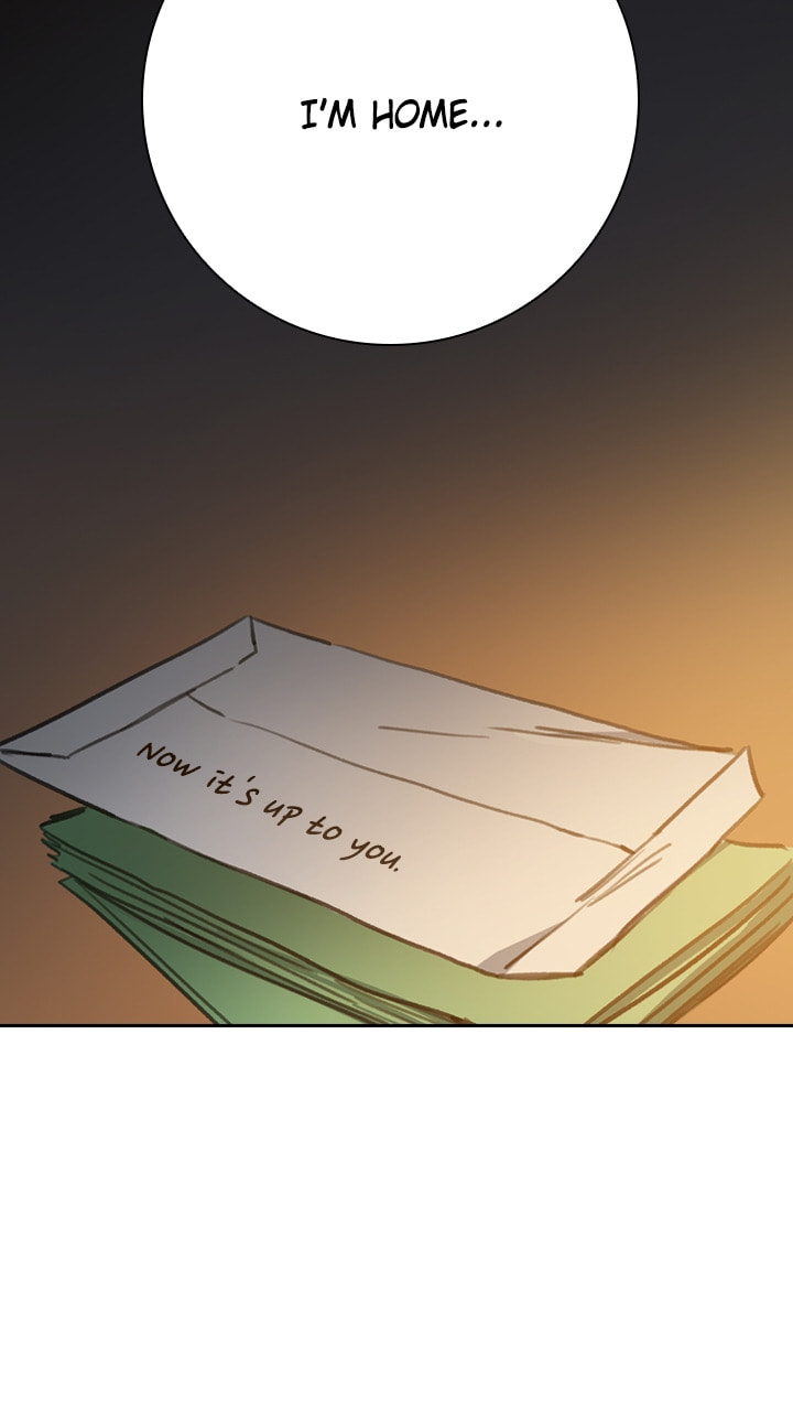 Fray Chapter 41 page 68 - 