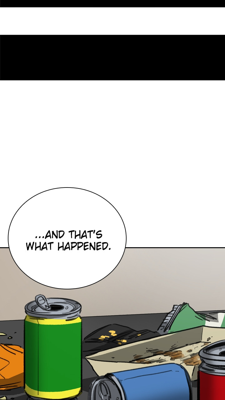 Fray Chapter 41 page 70 - 