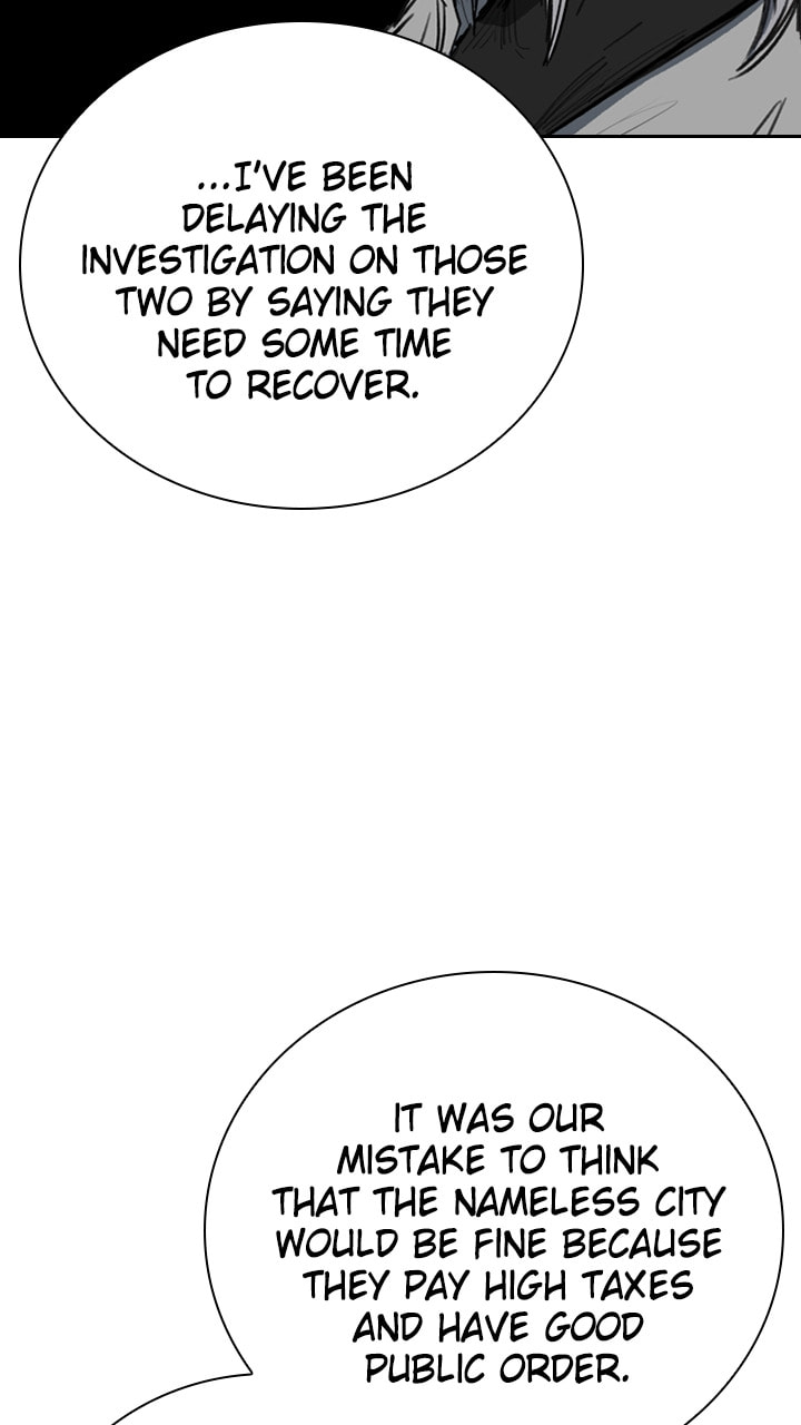 Fray Chapter 41 page 8 - 