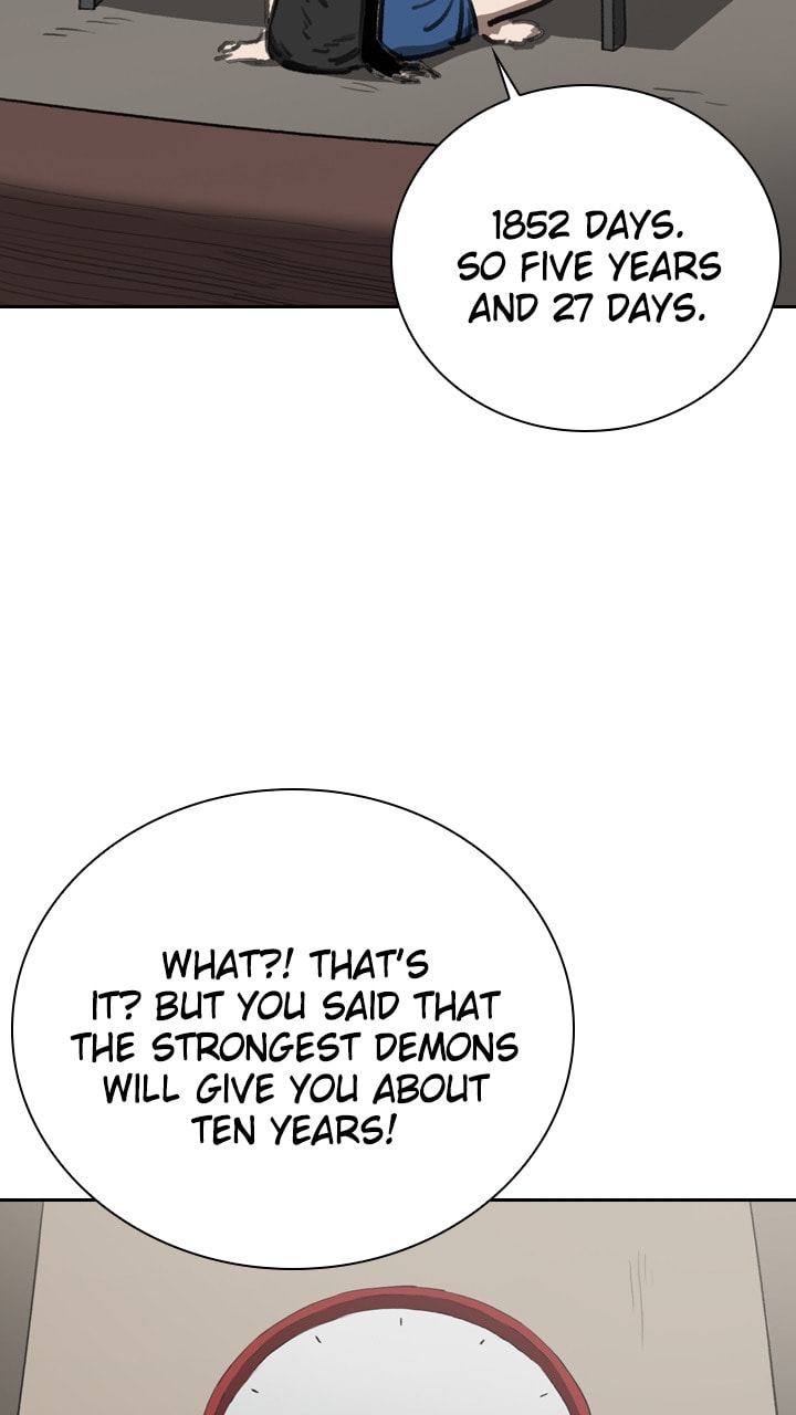 Fray Chapter 41 page 72 - 