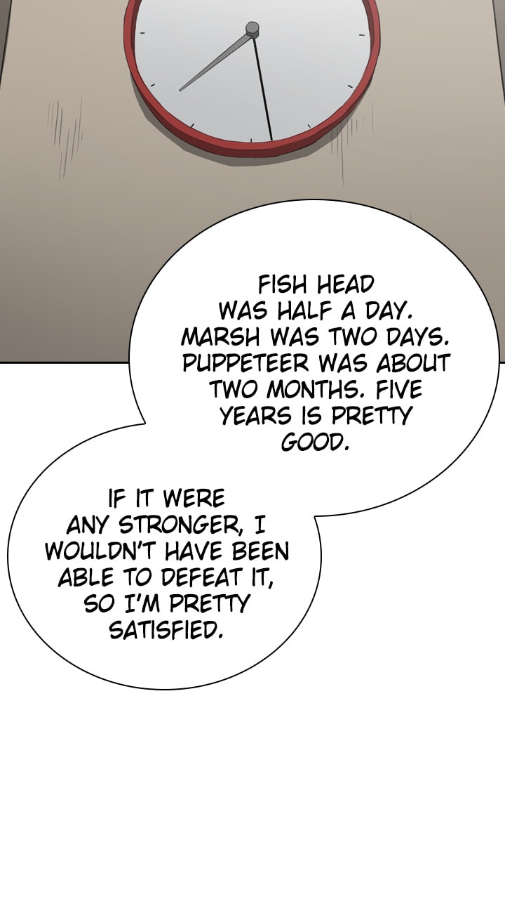 Fray Chapter 41 page 73 - 
