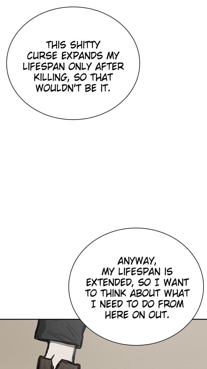 Fray Chapter 41 page 75 - 