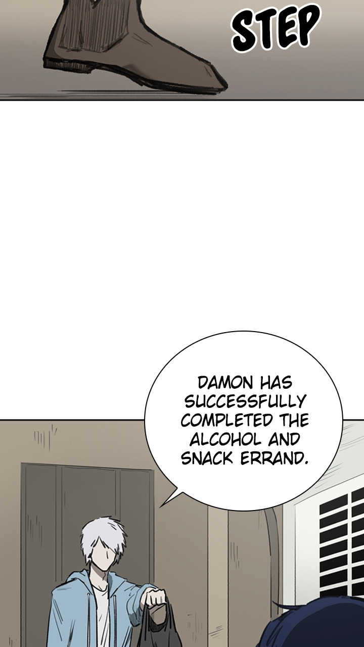 Fray Chapter 41 page 76 - 