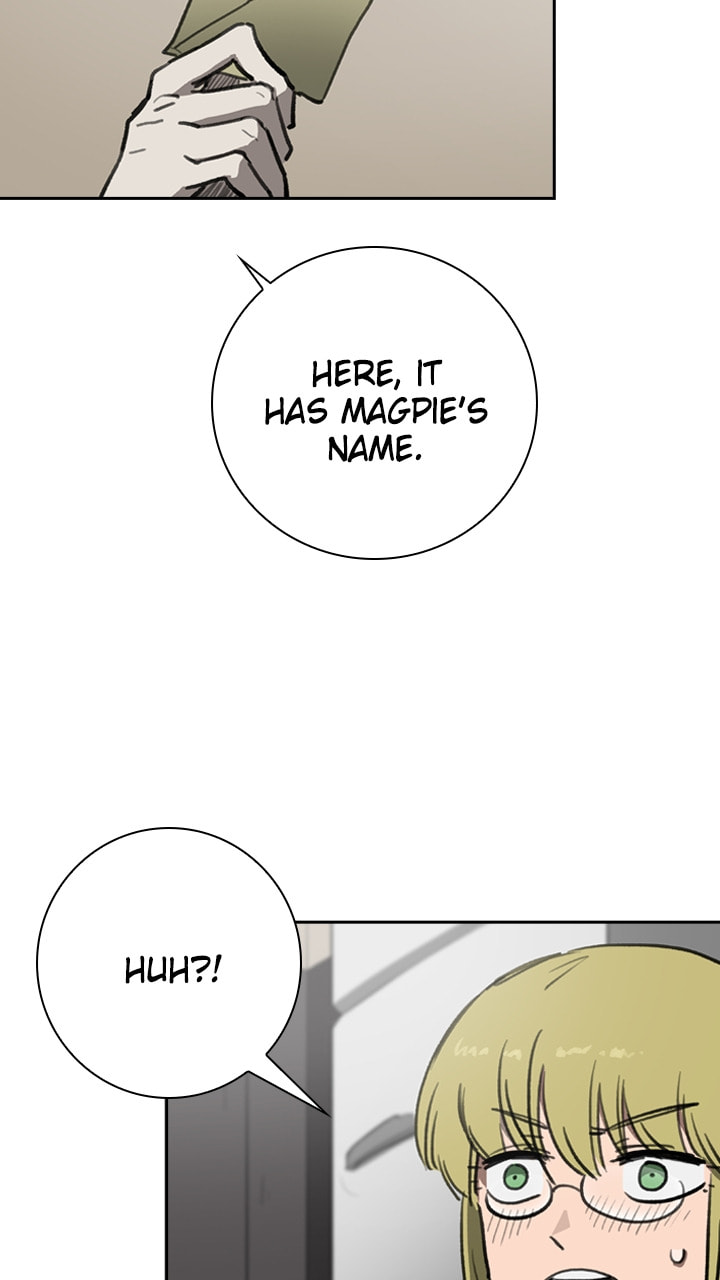 Fray Chapter 41 page 79 - 