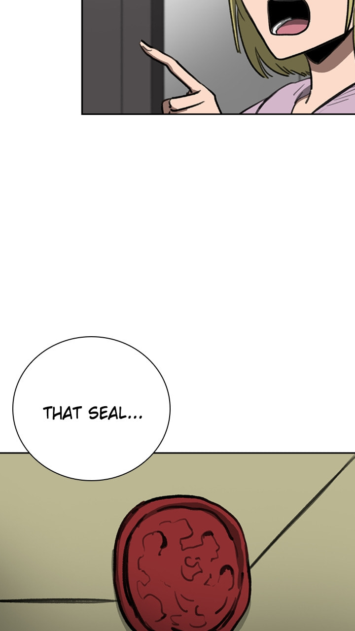 Fray Chapter 41 page 80 - 