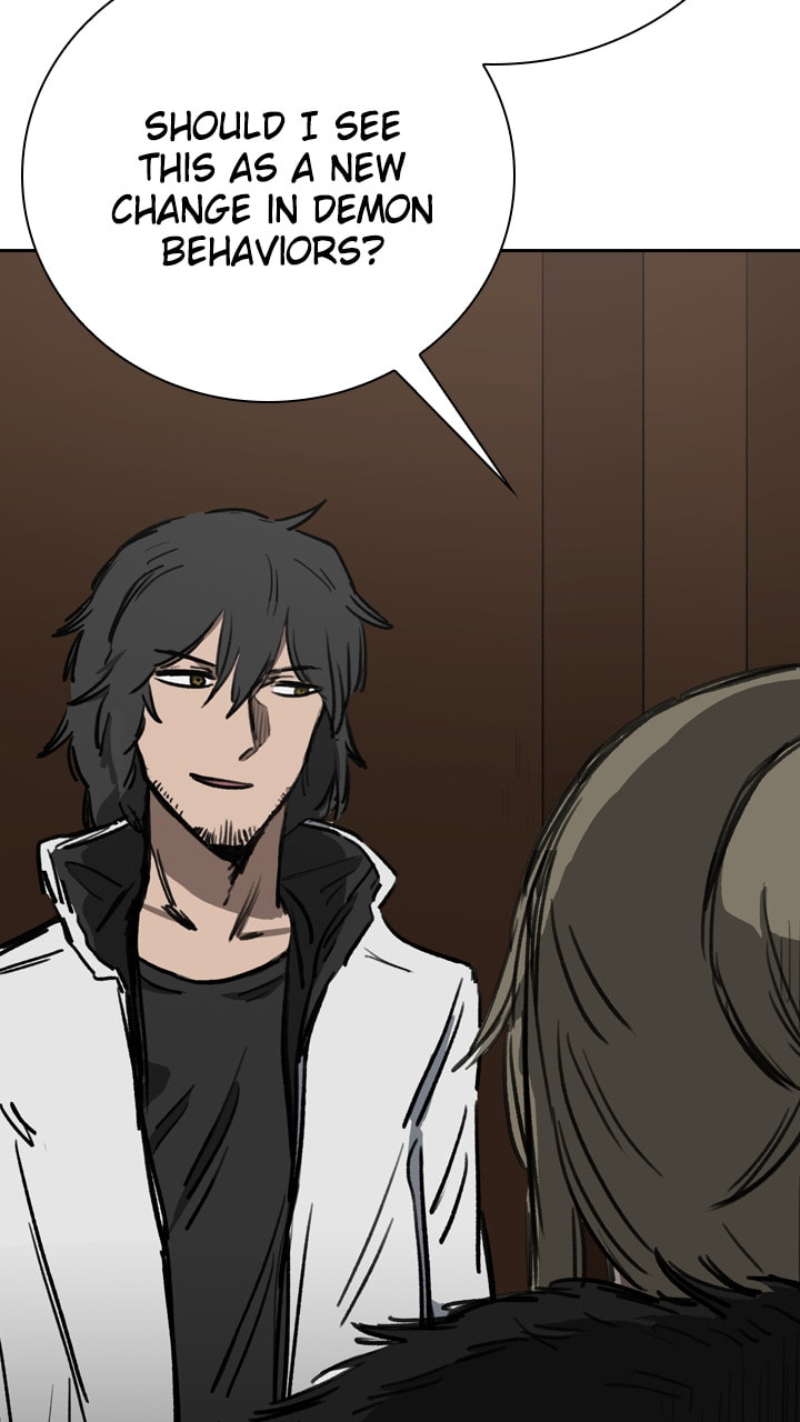 Fray Chapter 41 page 9 - 