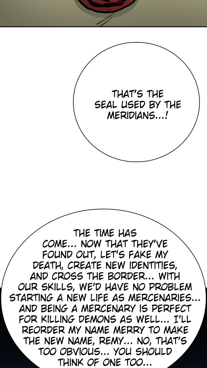 Fray Chapter 41 page 81 - 