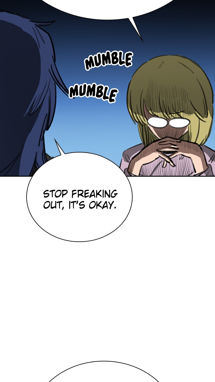 Fray Chapter 41 page 82 - 