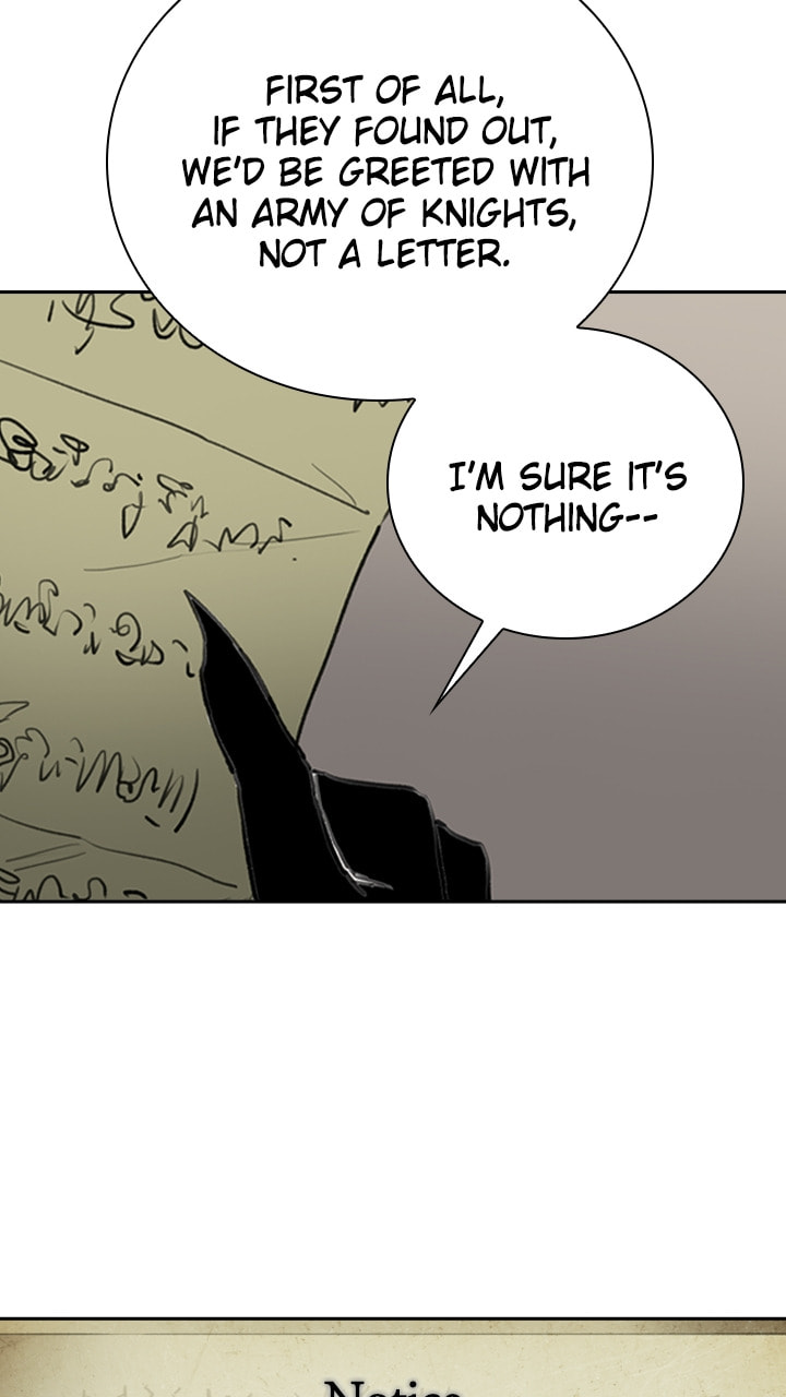 Fray Chapter 41 page 83 - 