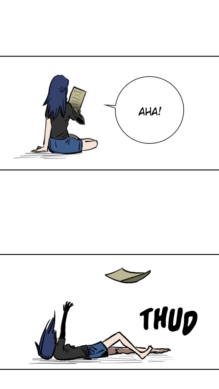 Fray Chapter 41 page 85 - 